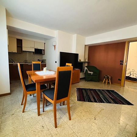 Residence Pizzo Scalino Chiesa in Valmalenco Εξωτερικό φωτογραφία