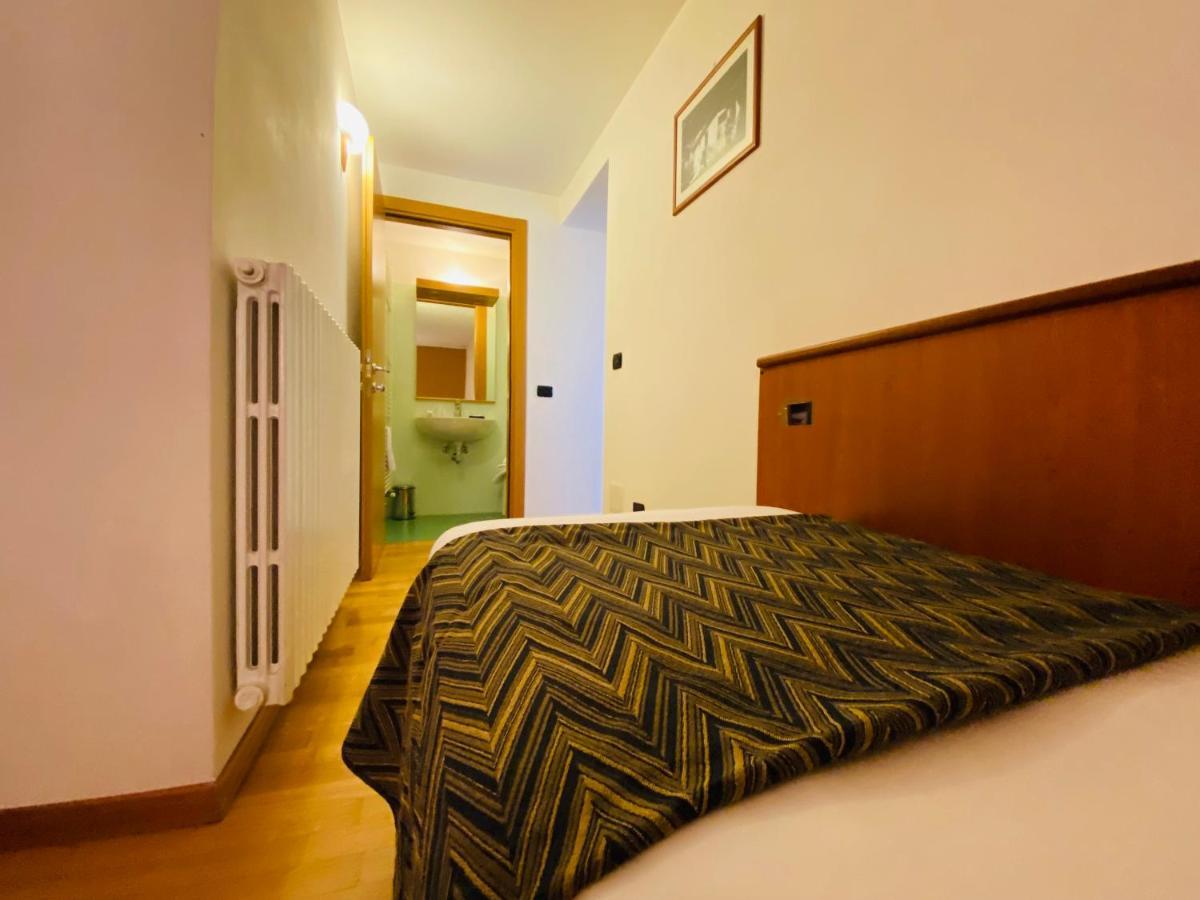 Residence Pizzo Scalino Chiesa in Valmalenco Εξωτερικό φωτογραφία