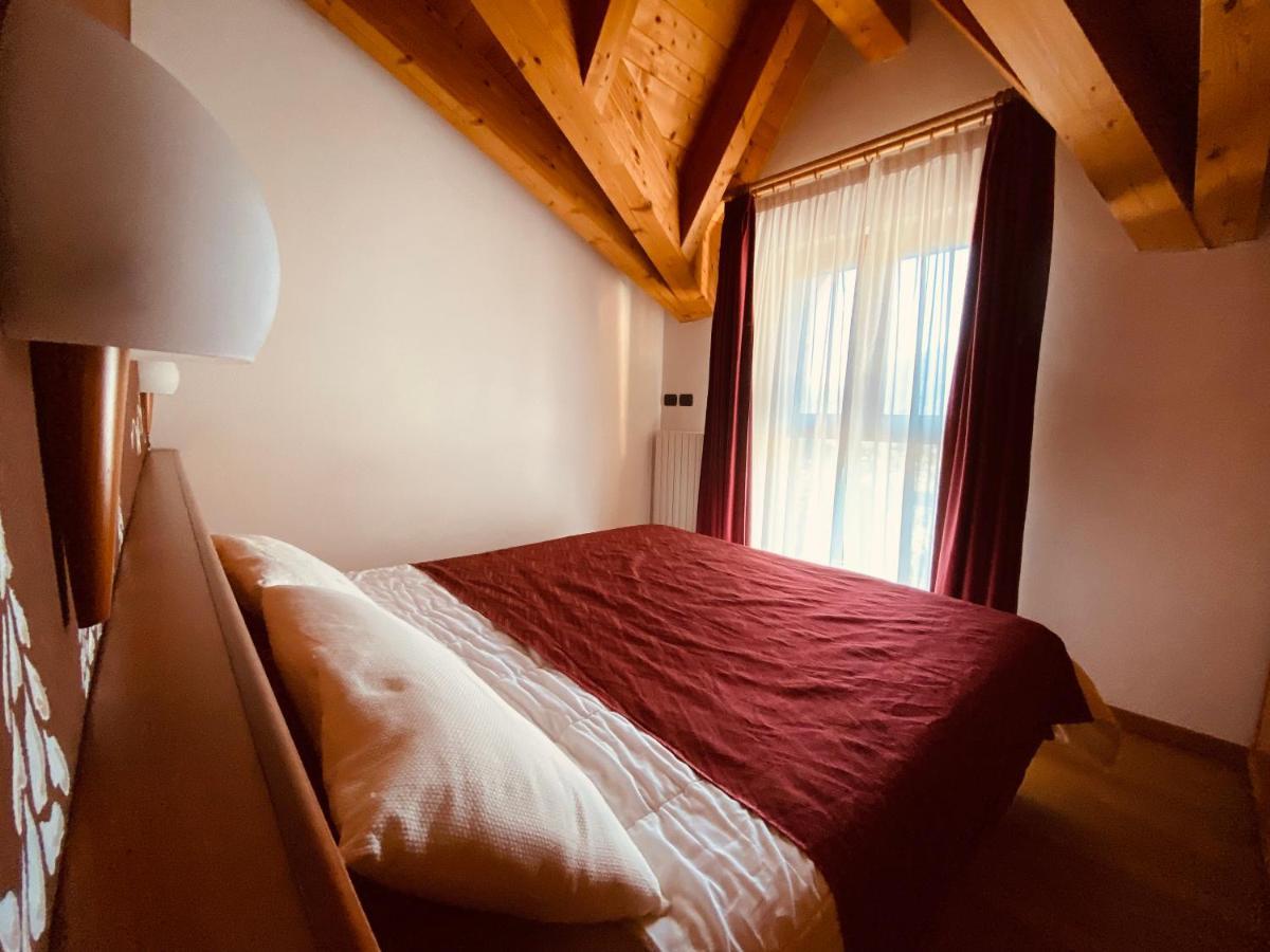 Residence Pizzo Scalino Chiesa in Valmalenco Εξωτερικό φωτογραφία