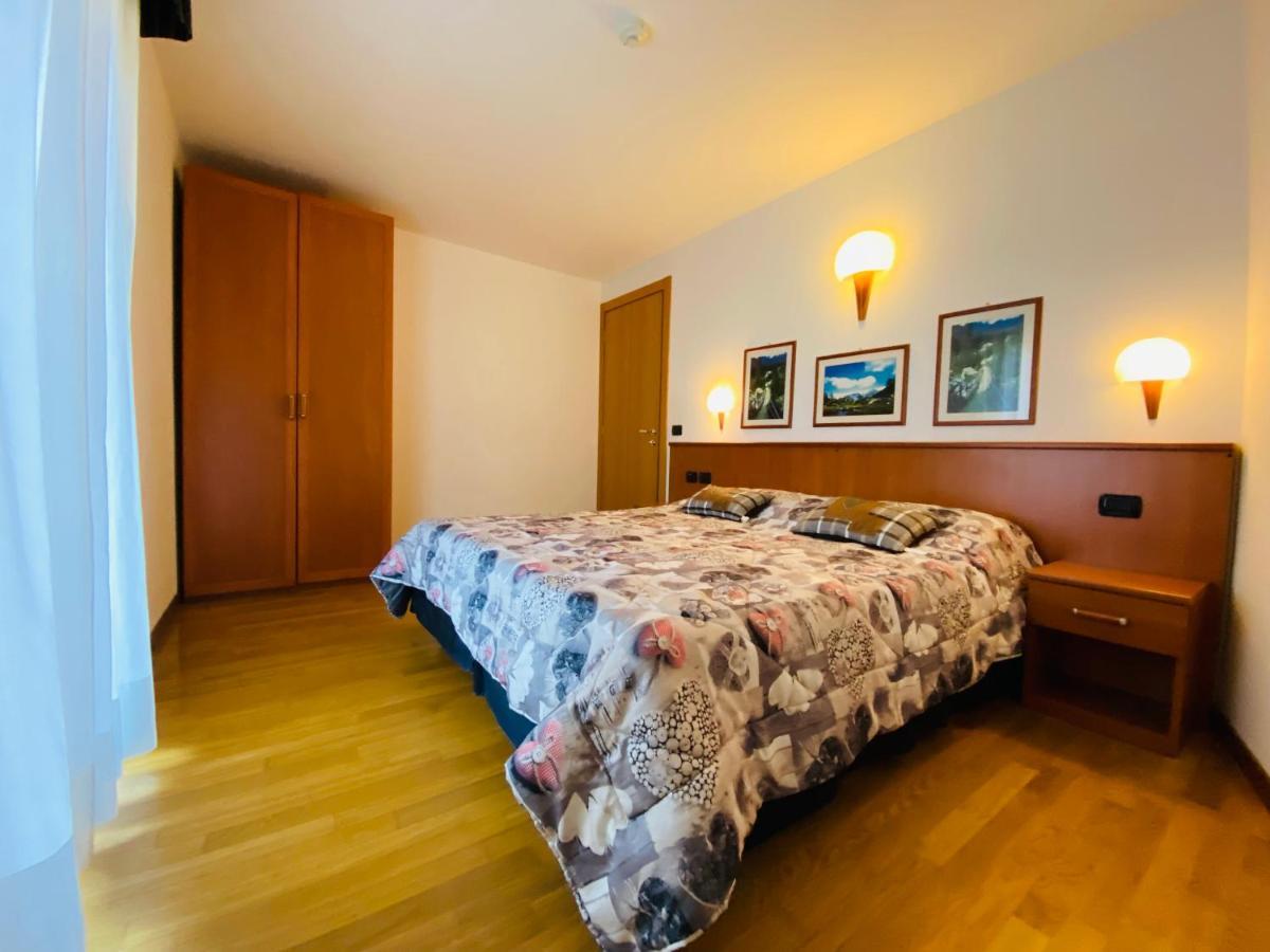 Residence Pizzo Scalino Chiesa in Valmalenco Εξωτερικό φωτογραφία