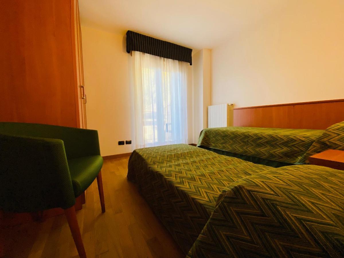 Residence Pizzo Scalino Chiesa in Valmalenco Εξωτερικό φωτογραφία