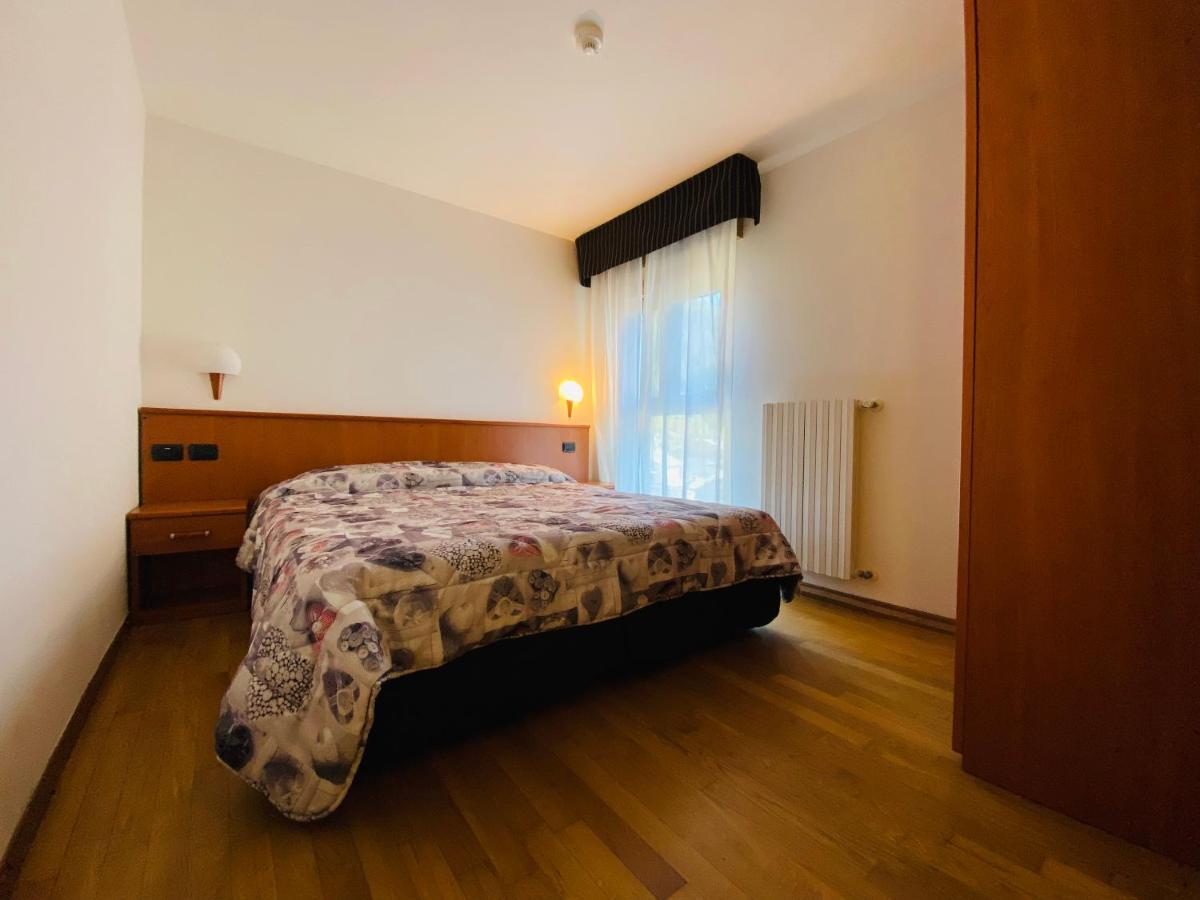 Residence Pizzo Scalino Chiesa in Valmalenco Εξωτερικό φωτογραφία