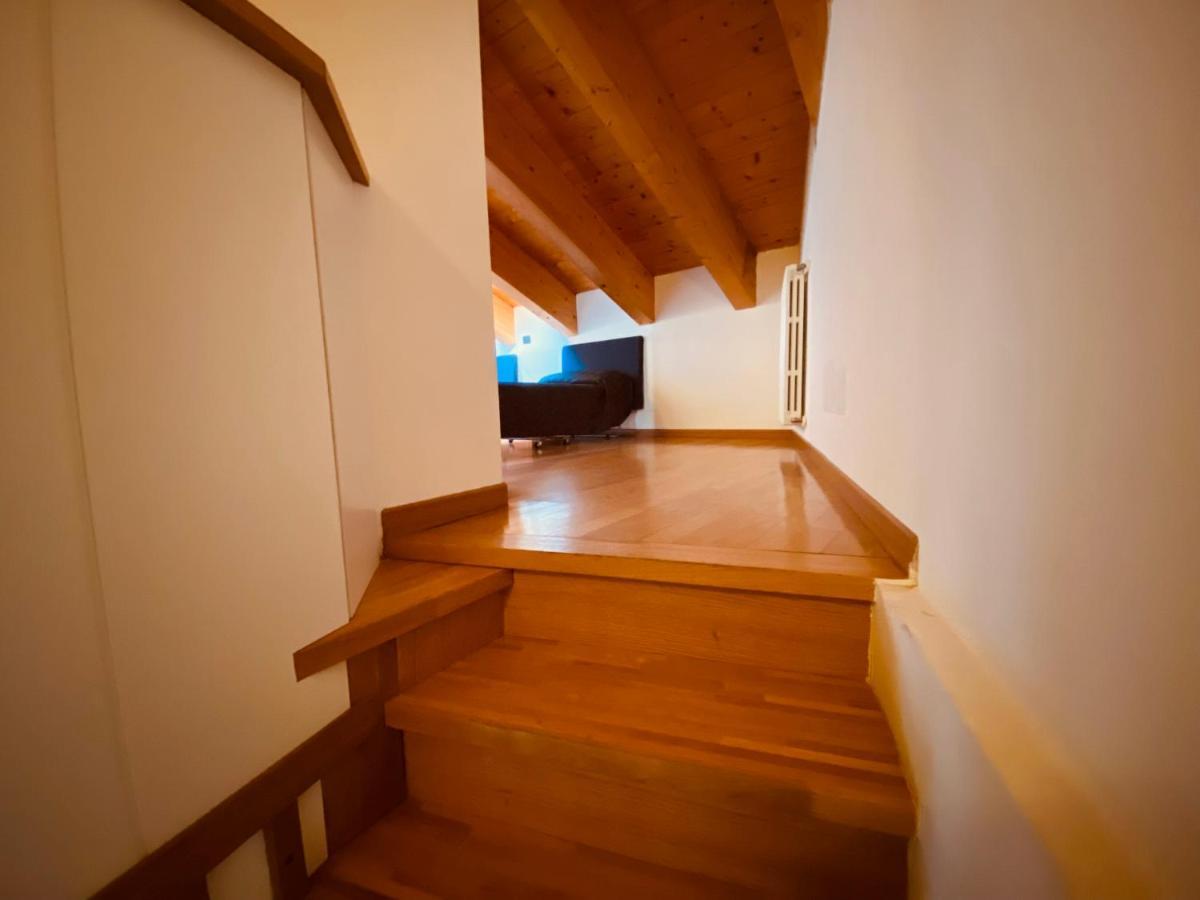 Residence Pizzo Scalino Chiesa in Valmalenco Εξωτερικό φωτογραφία