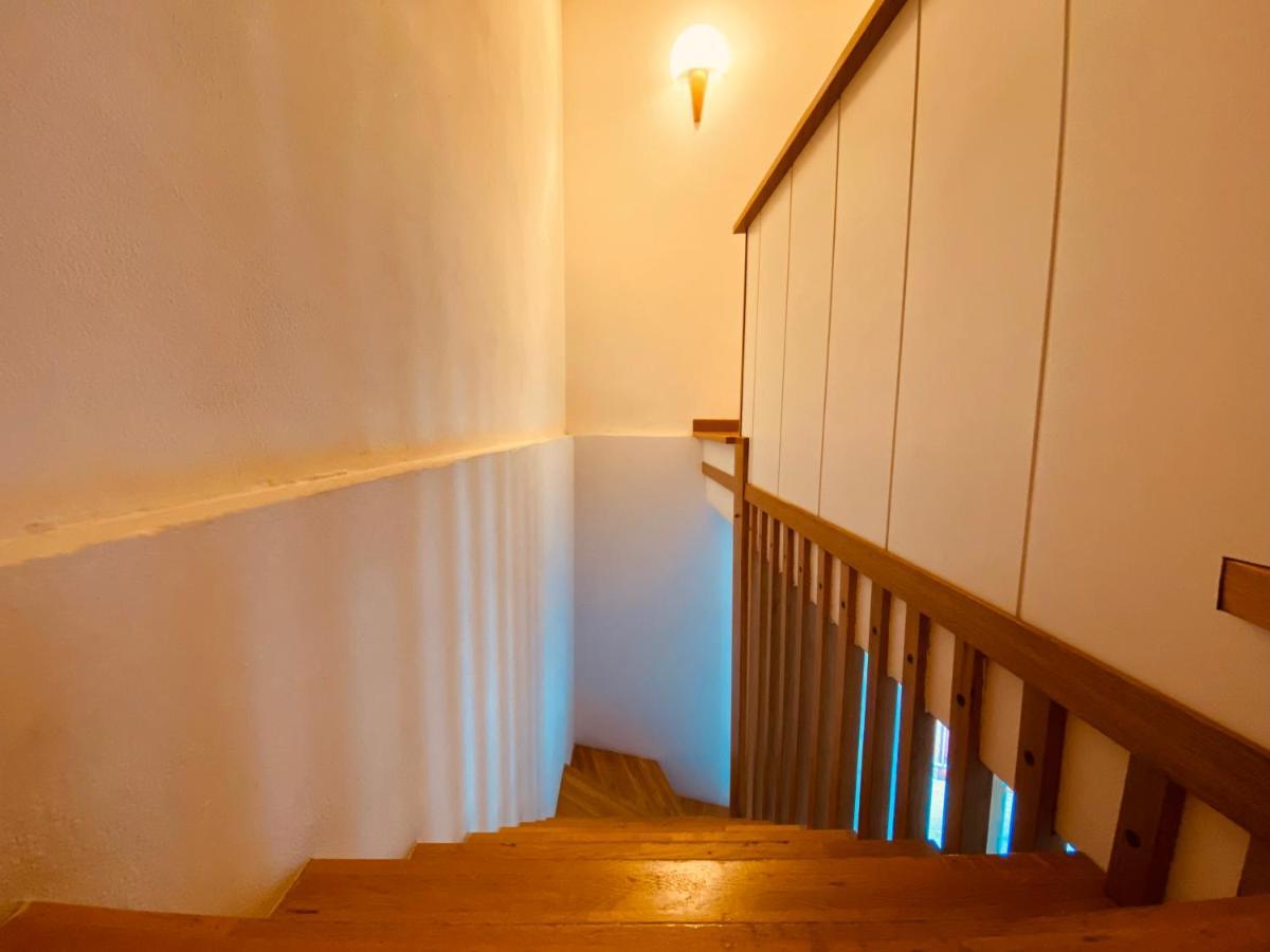 Residence Pizzo Scalino Chiesa in Valmalenco Εξωτερικό φωτογραφία