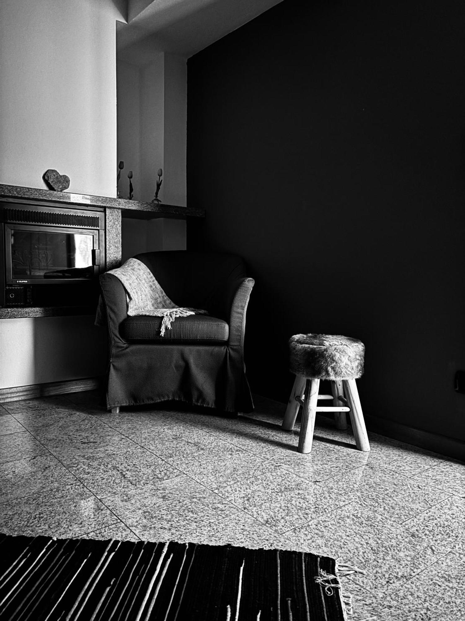 Residence Pizzo Scalino Chiesa in Valmalenco Εξωτερικό φωτογραφία